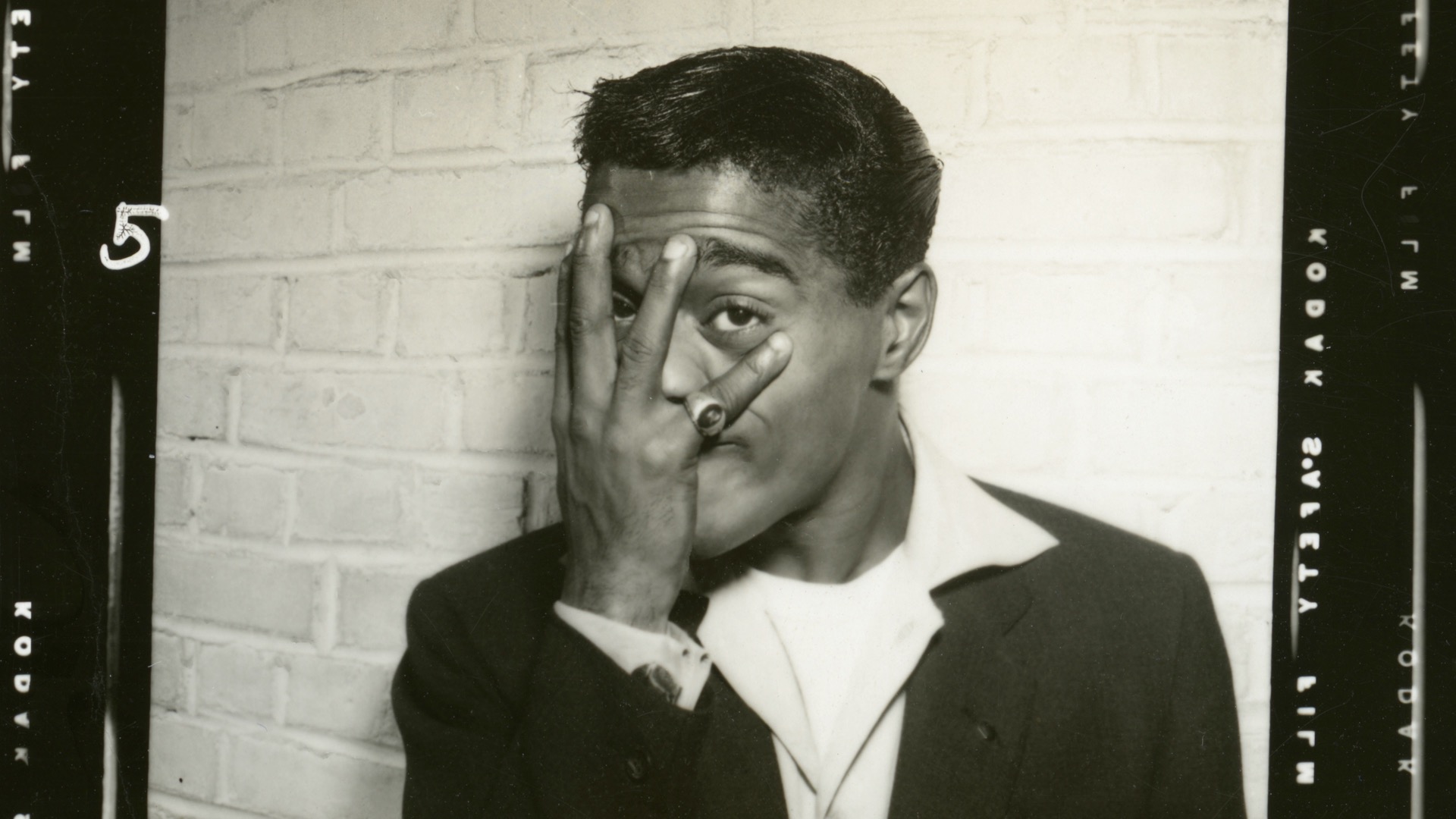 Closing Night: Sammy Davis, Jr.: I've Gotta Be Me