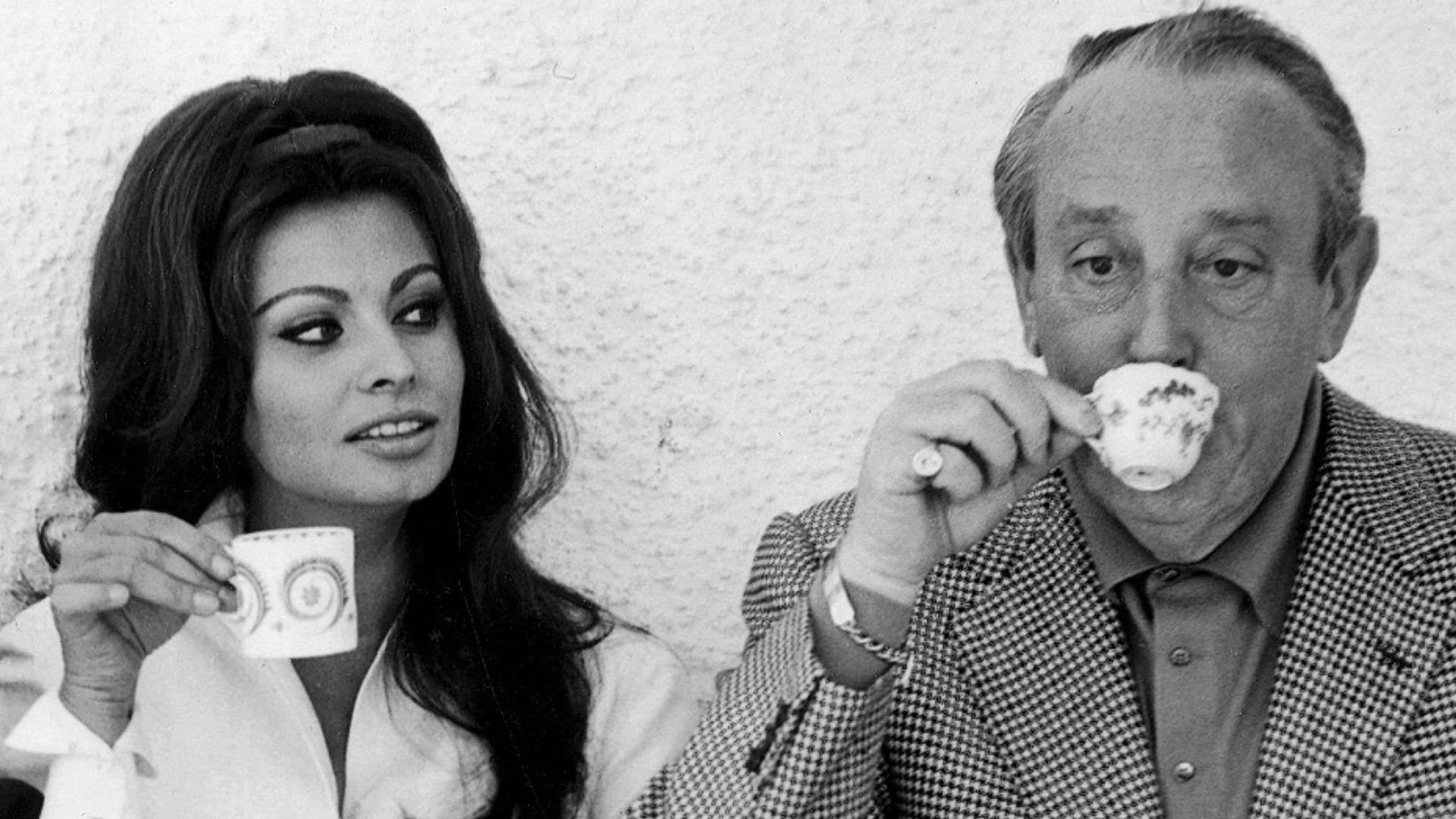 The Prince and the Dybbuk