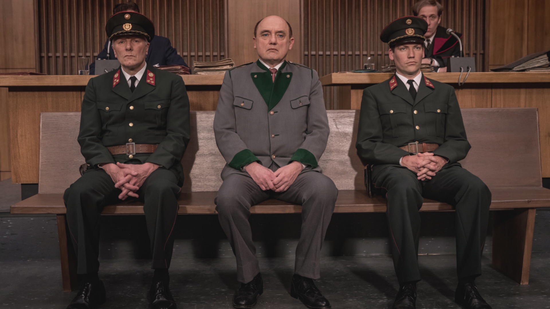 Murer–Anatomy of a Trial