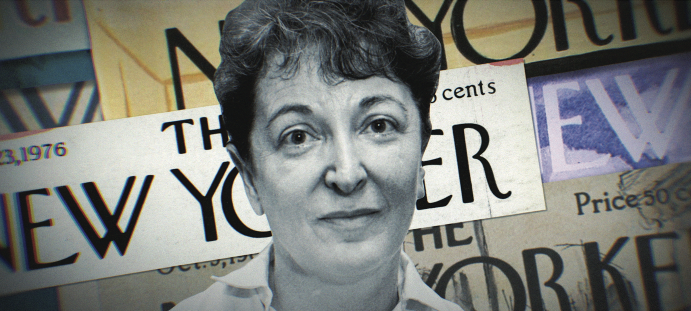 What She Said: The Art of Pauline Kael | Local Spotlight