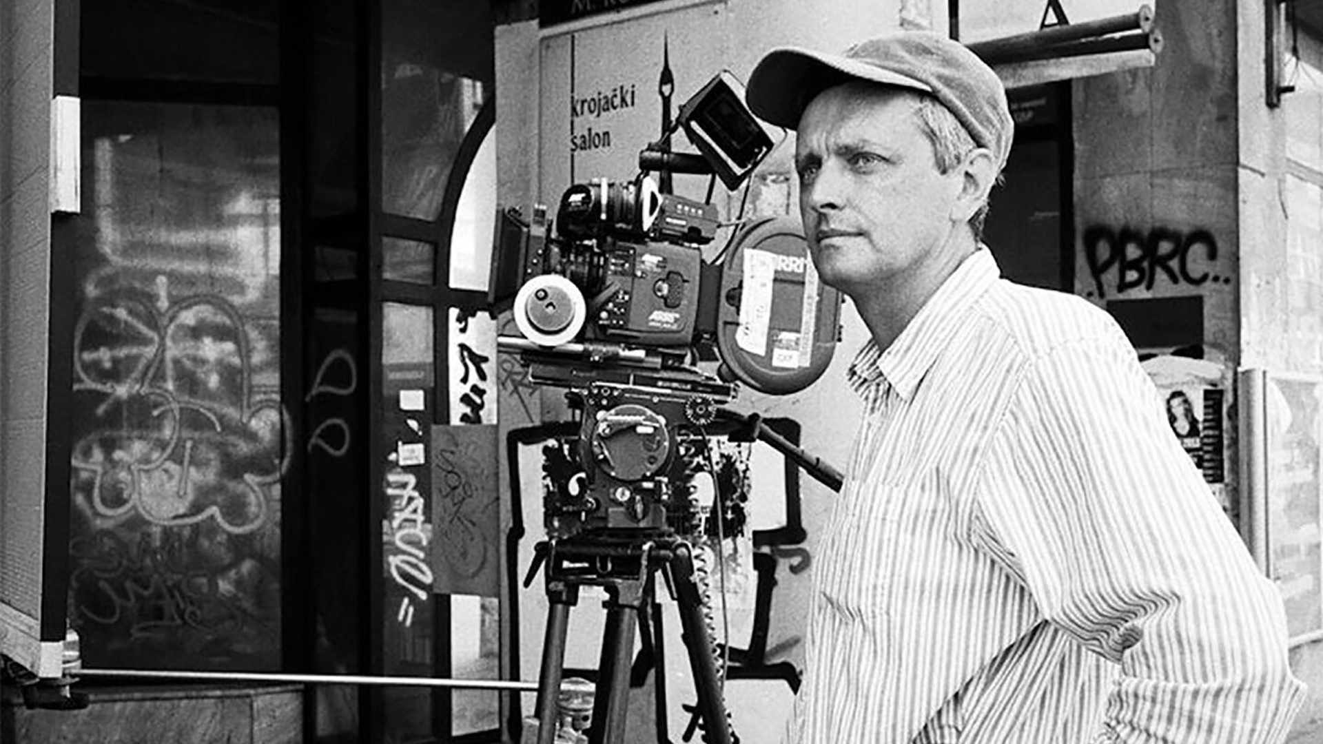 Freedom of Expression Award: Sergei Loznitsa