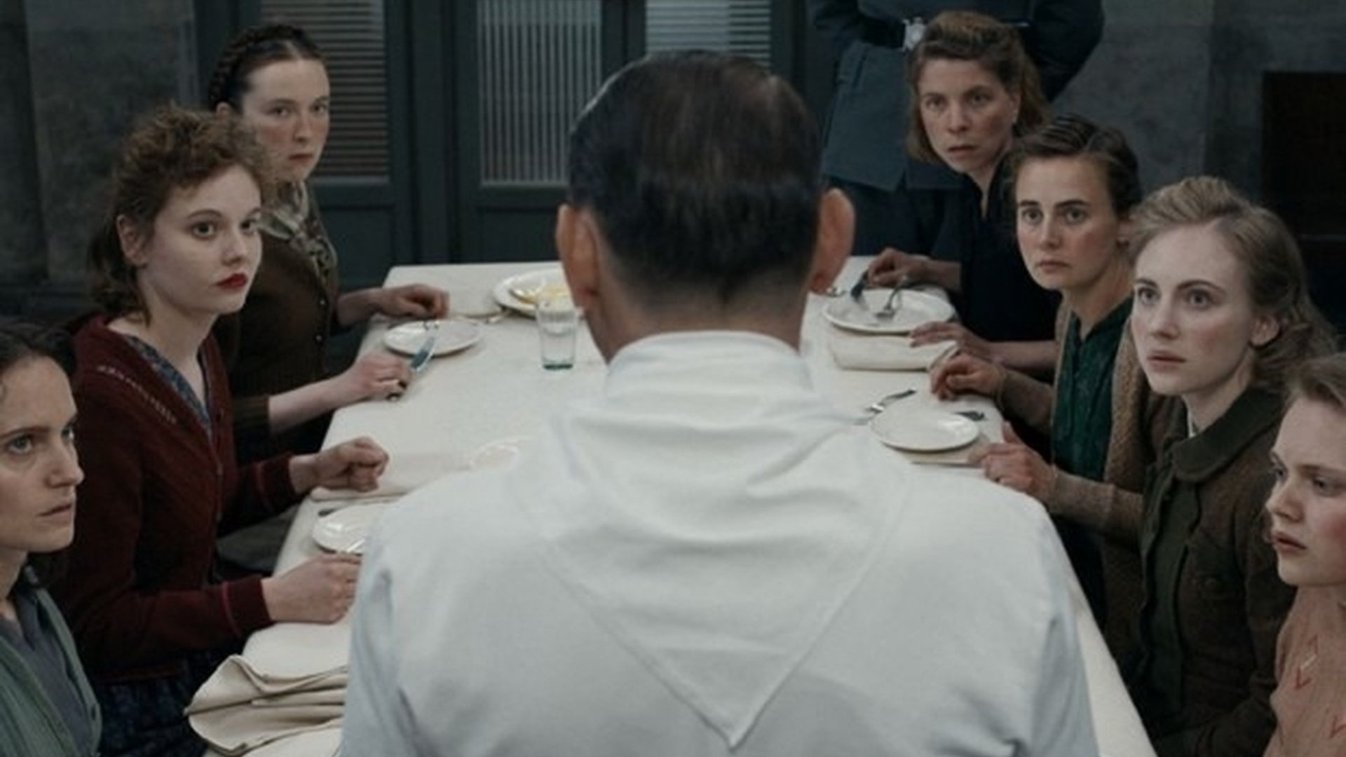 The Tasters
