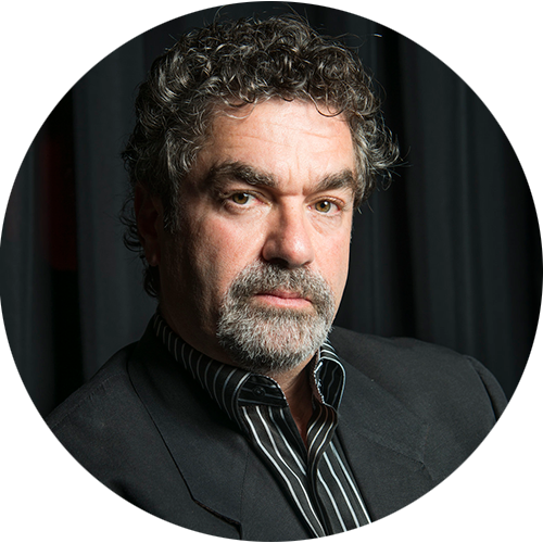 Joe Berlinger Head Shot