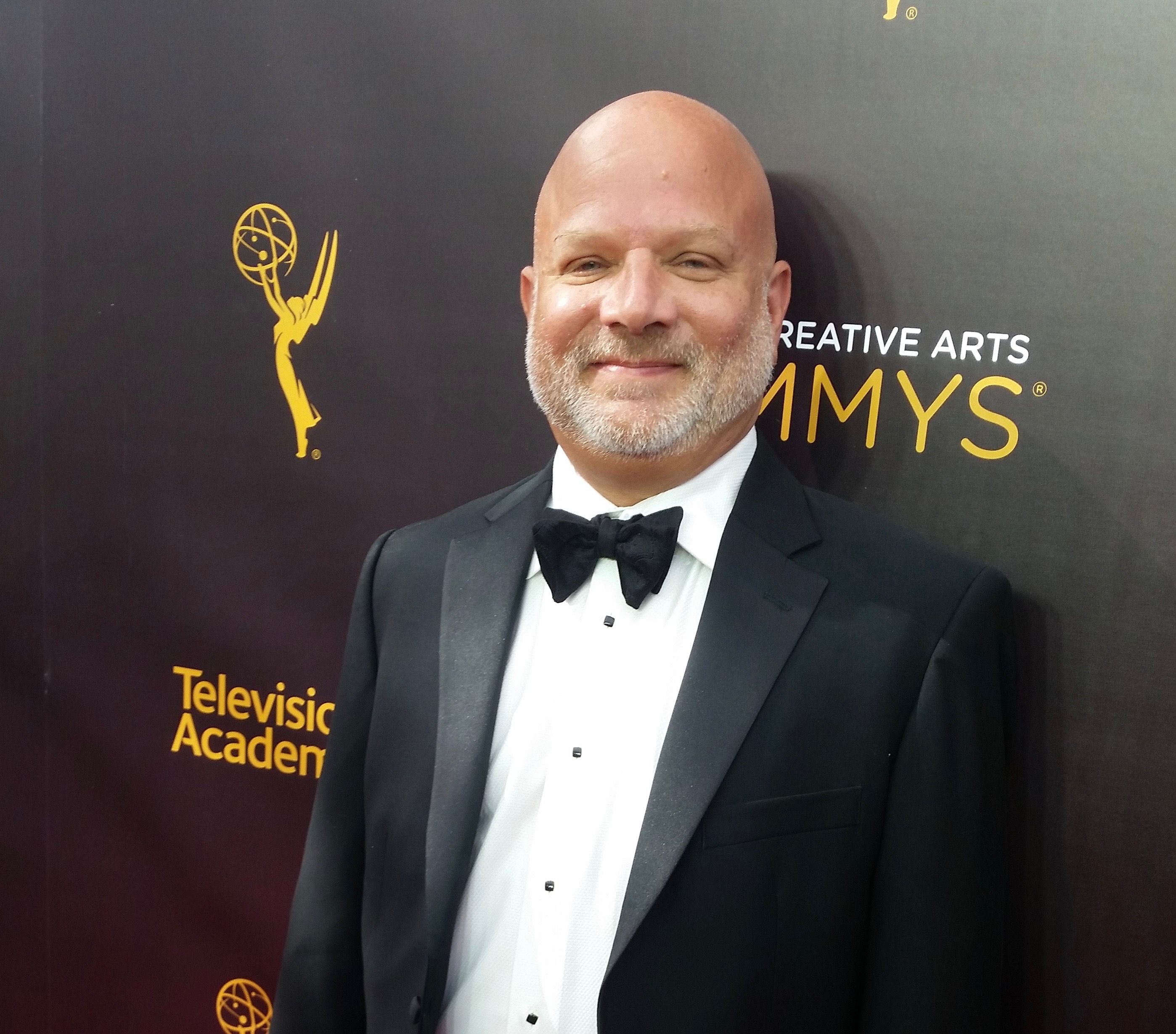 Holden Kepecs: Star in the Ring 