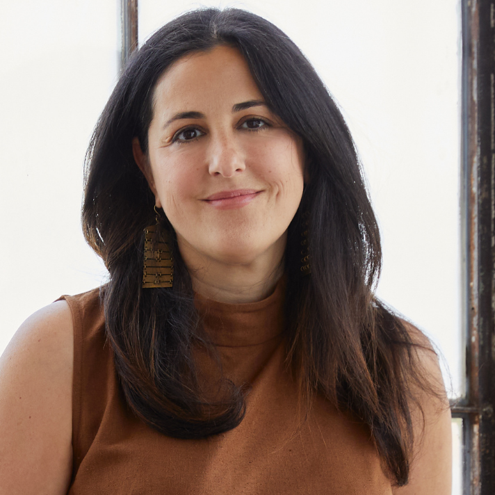 Joanna Rudnick: Brother