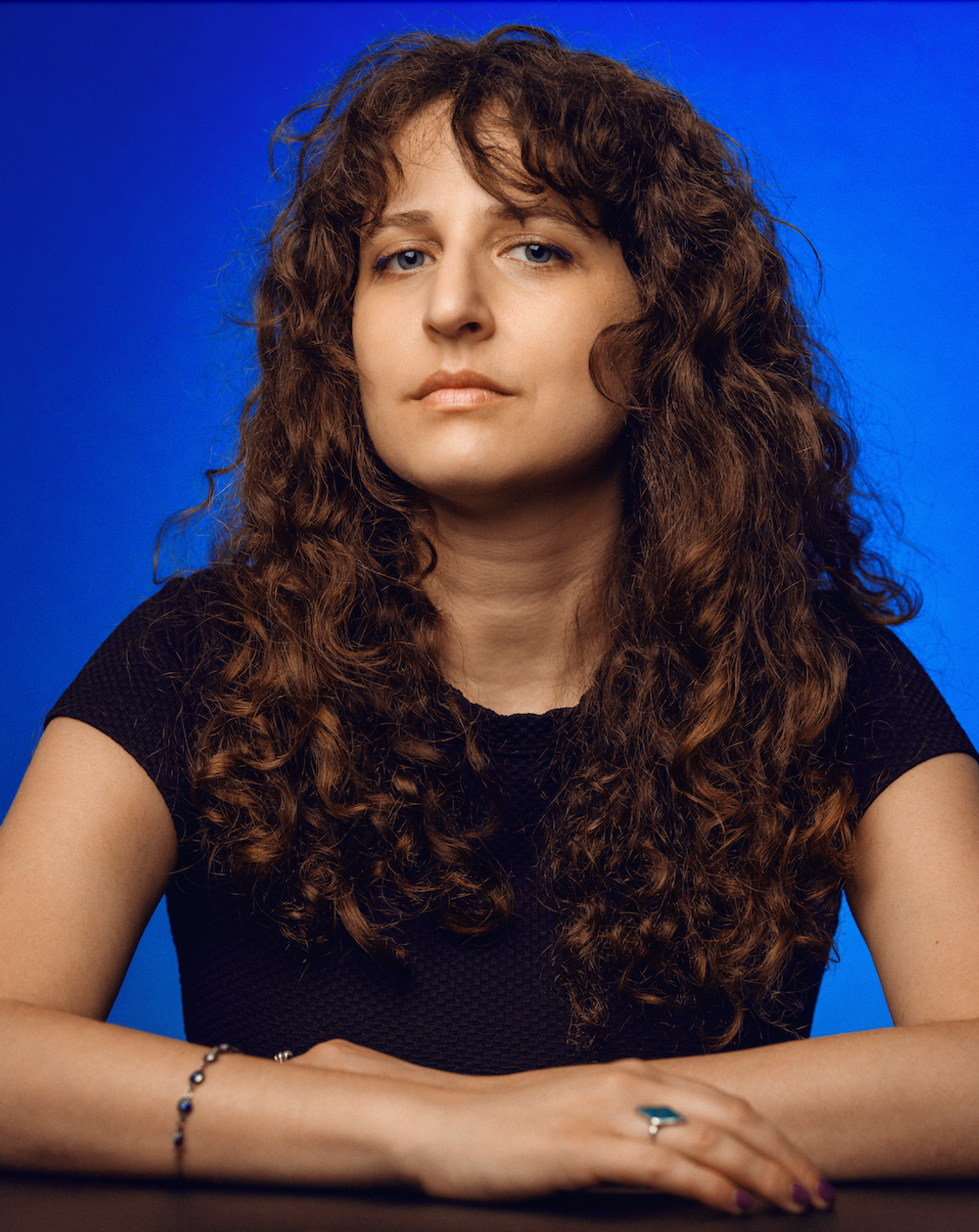 Lauren Greenhall: Zelda