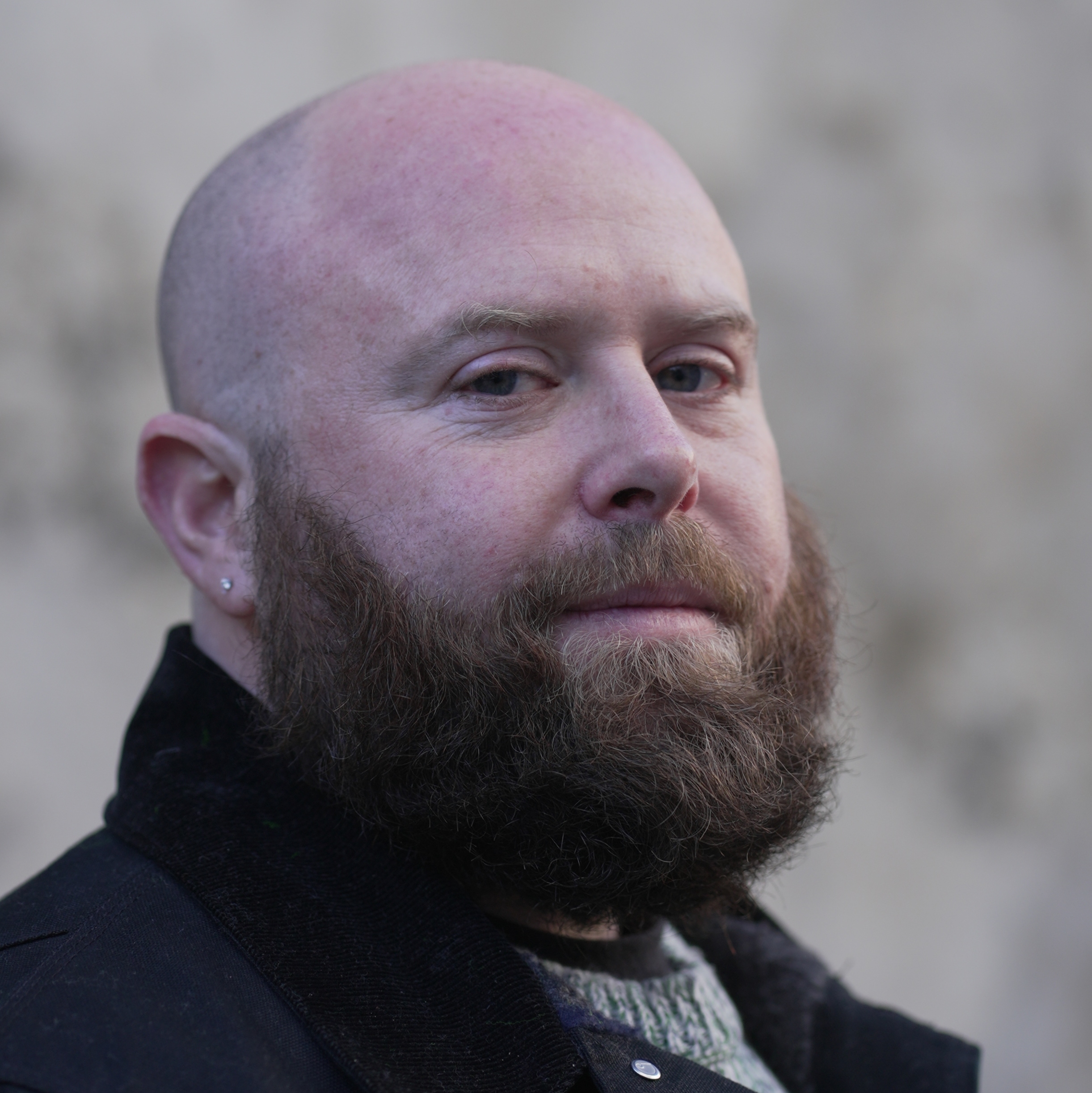 Russ Finkelstein: Our Home Is Not Of This World