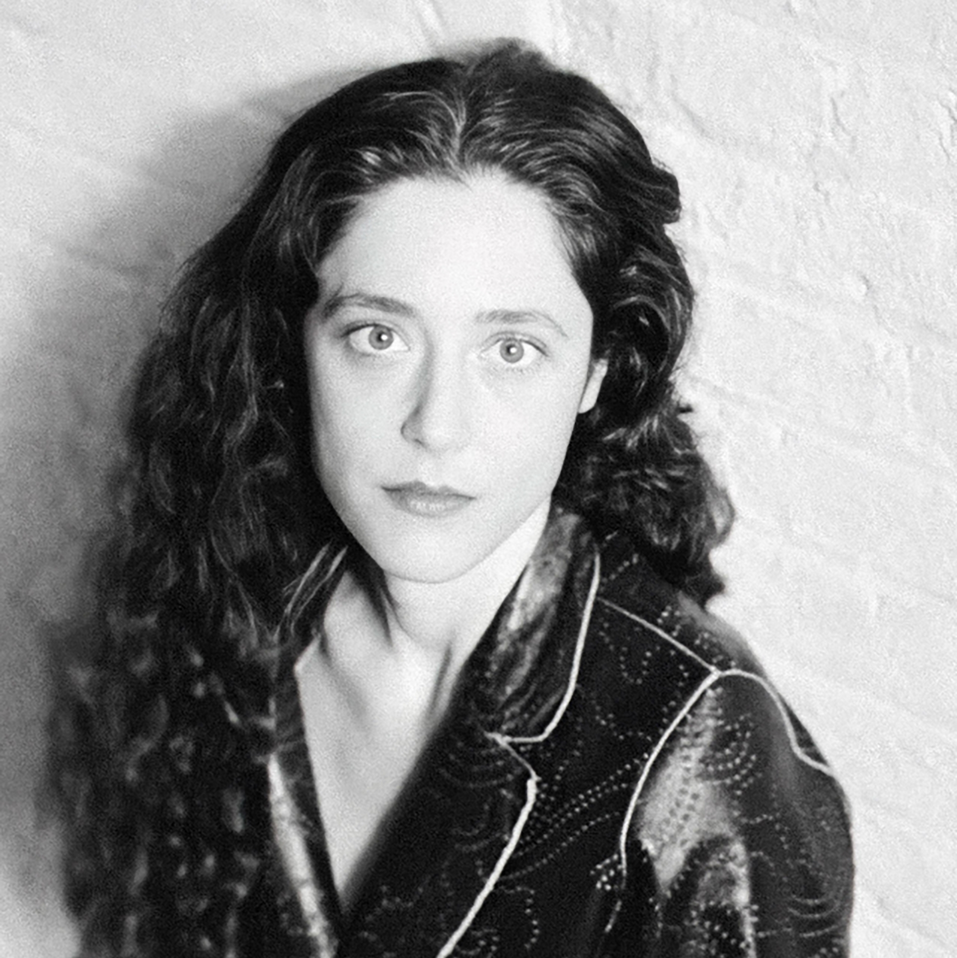 Zoe Potkin: HAPPY FAMILY