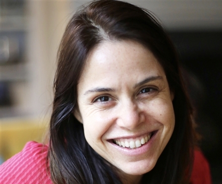 Yael Luttwak: My Favorite Neoconservative 