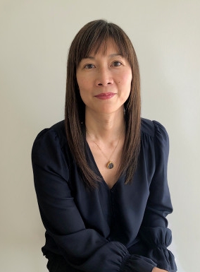 Anne Lai