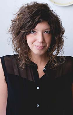 Elisabeth Holm