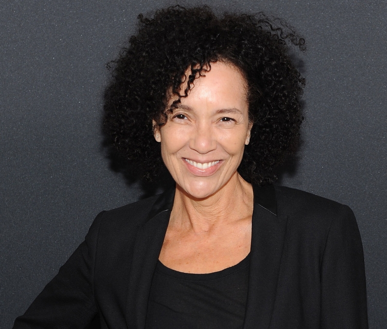 Stephanie Allain Bray