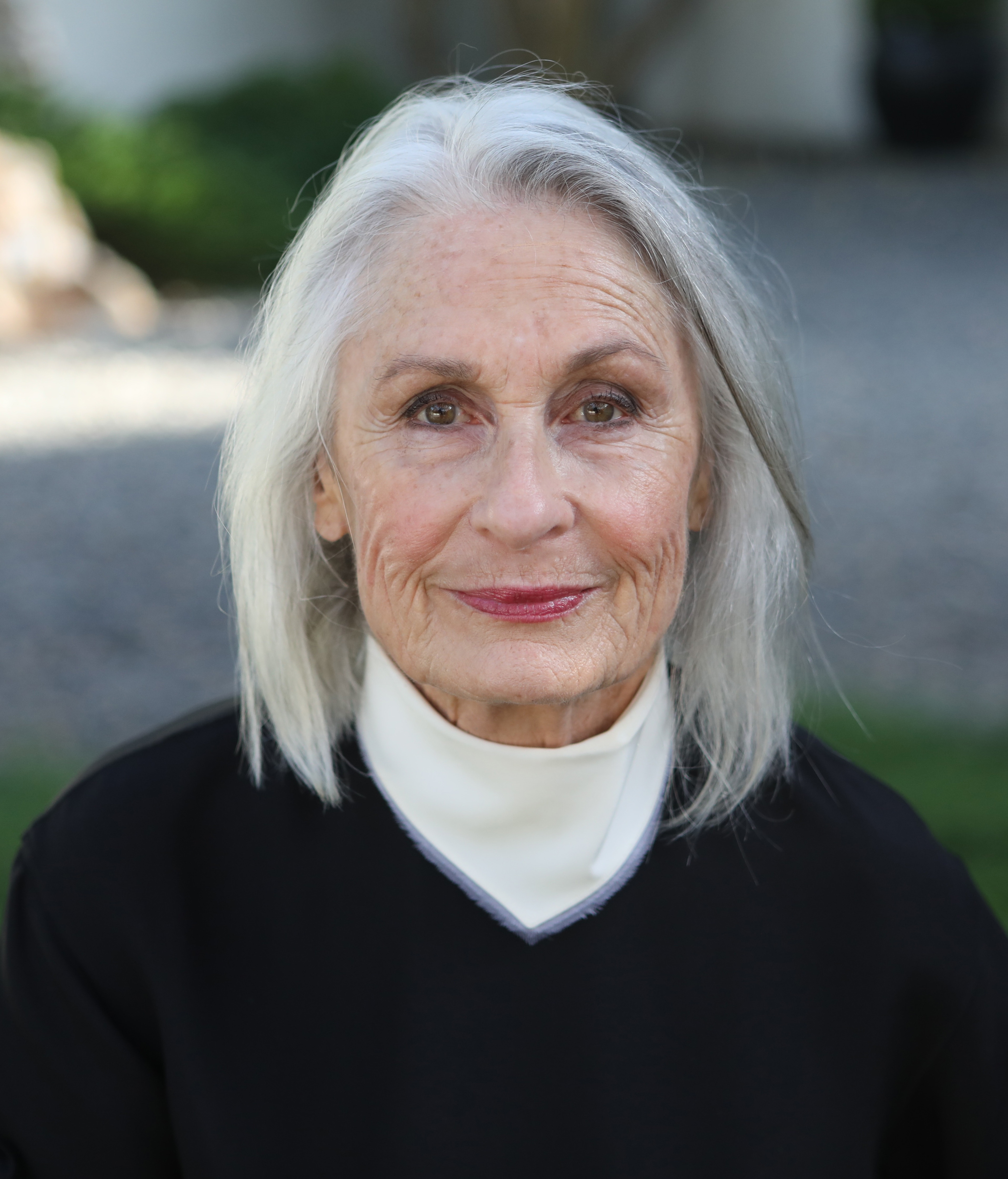 Susan Bay Nimoy