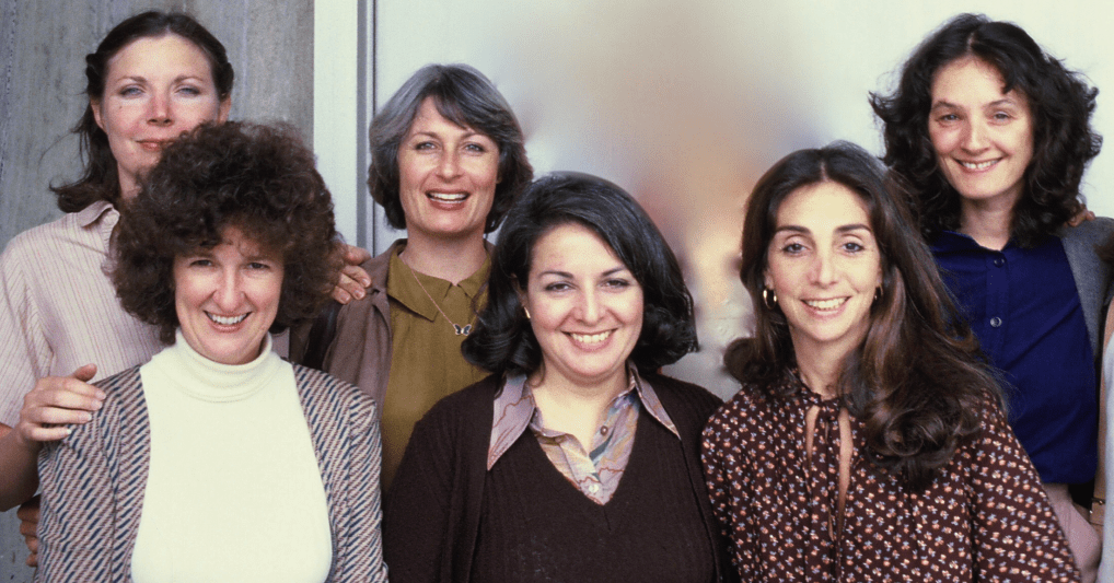 The Politics of Representation: Where Women Stand in Hollywood and Independent Film 