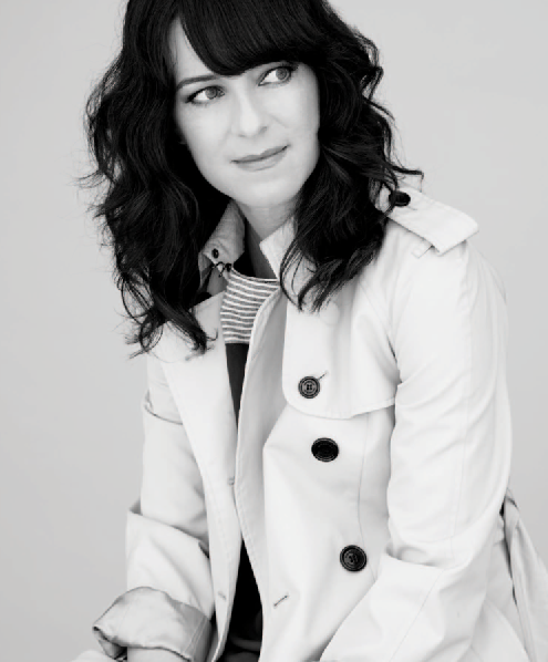 Susanna Fogel