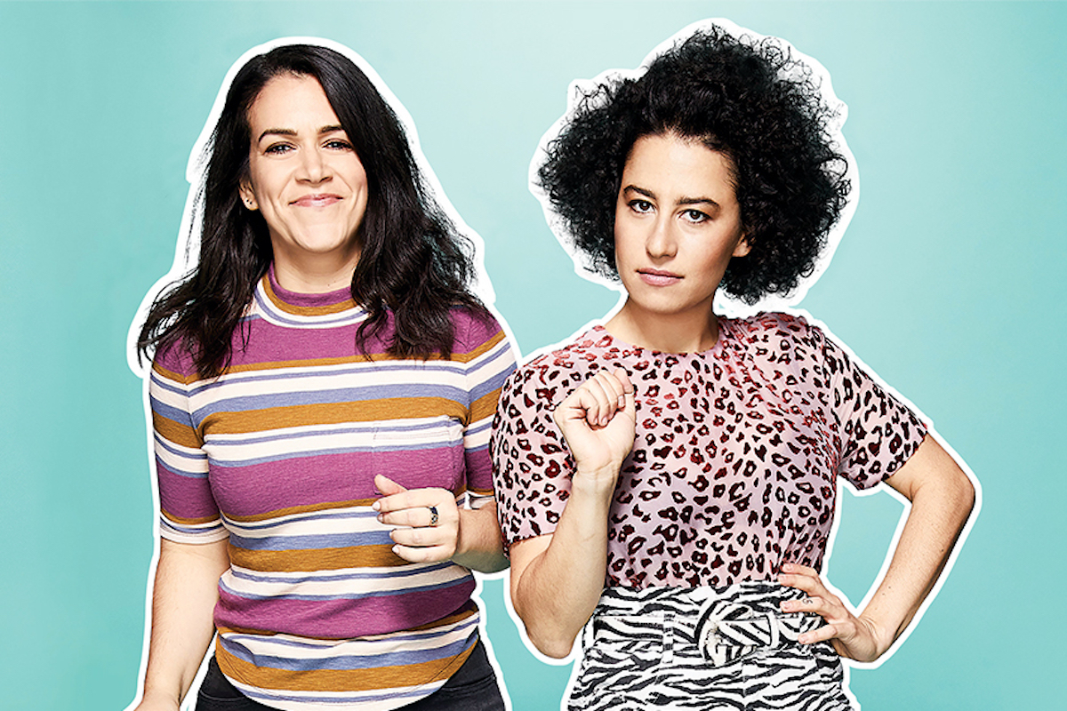 Unruly Women: Jewish Female Characters on TV  - A conversation with Emily Nussbaum, New Yorker staff writer and Pulitzer Prize-winner 