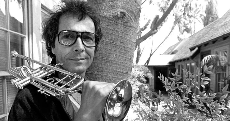 Herb Alpert Is