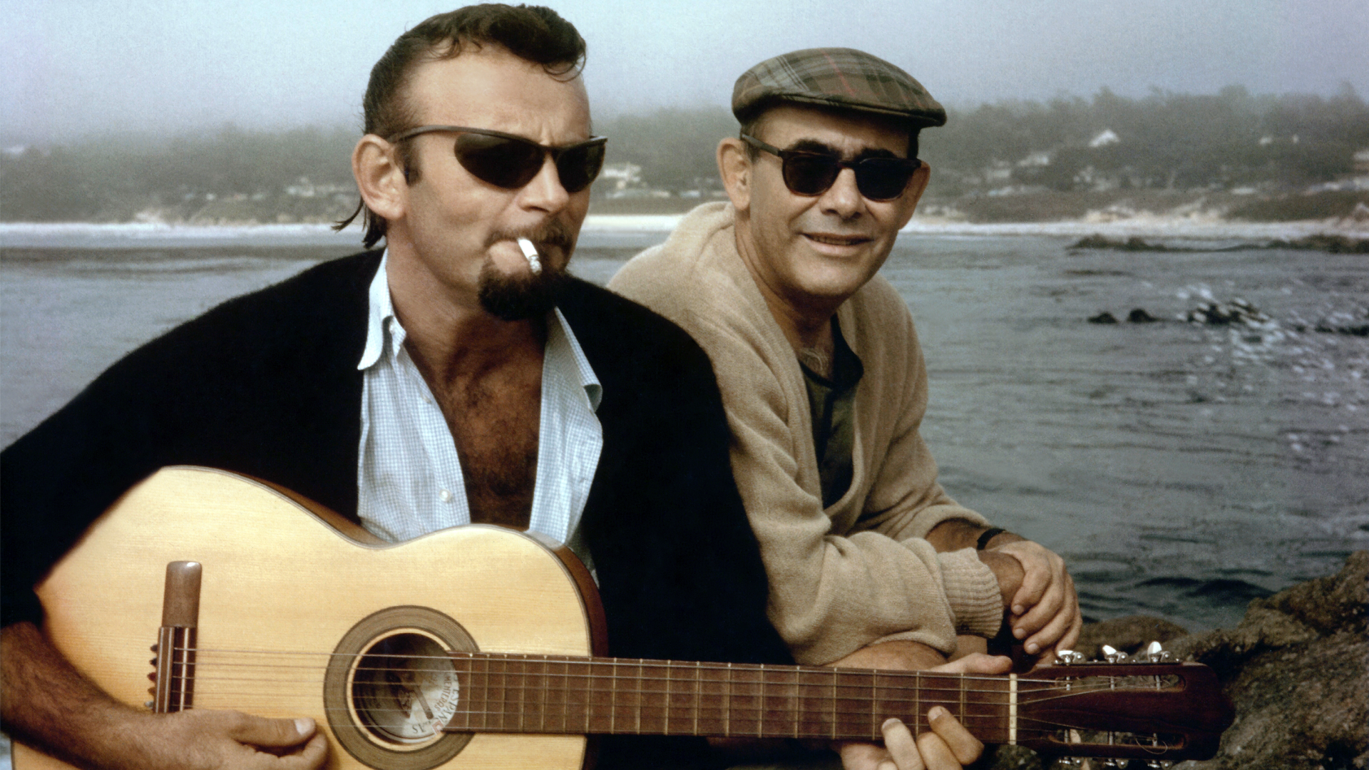 Bang! The Bert Berns Story