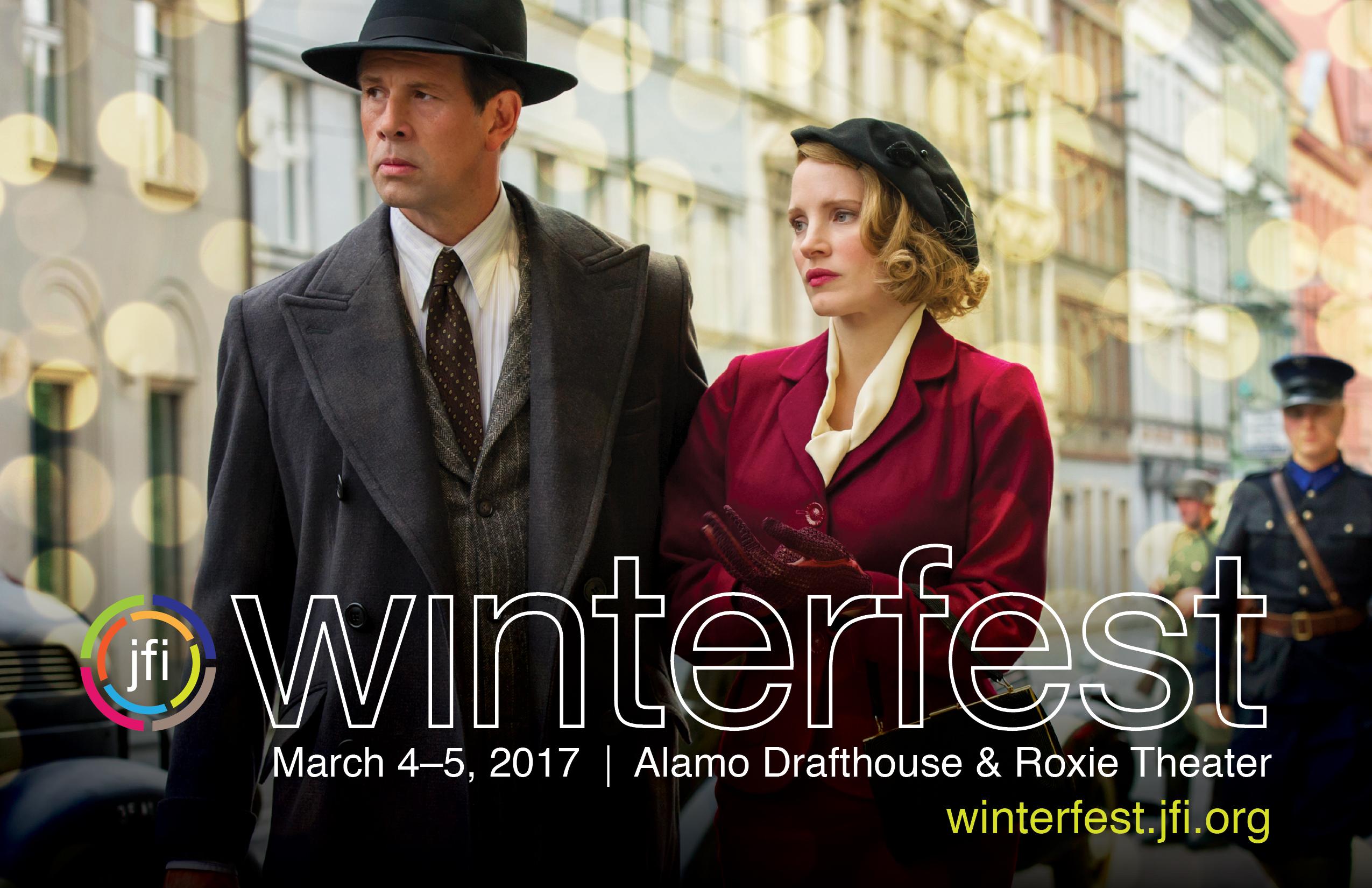 WinterFest 2017