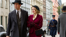 The Zookeeper’s Wife