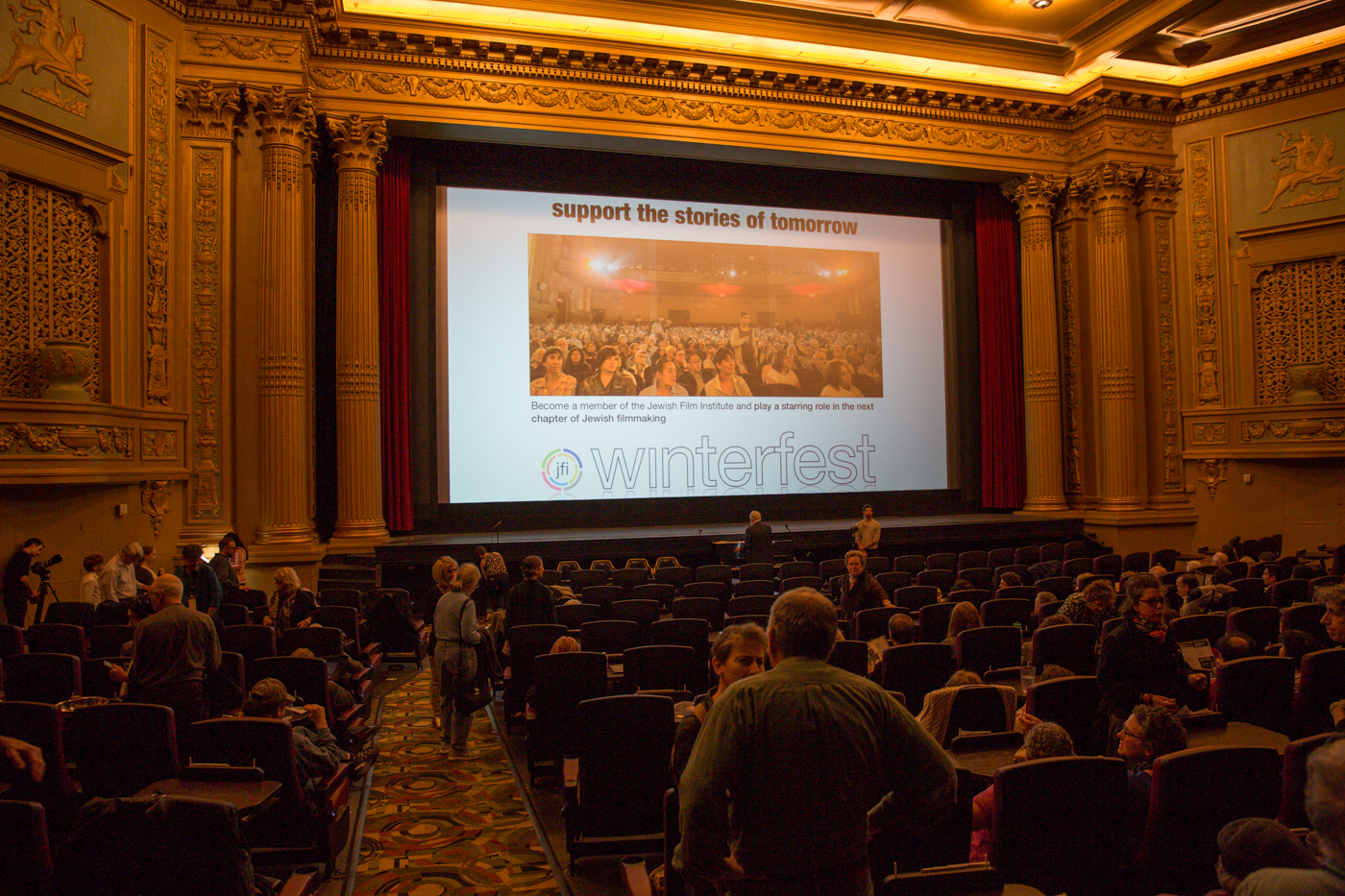 Sponsors & Community Partners