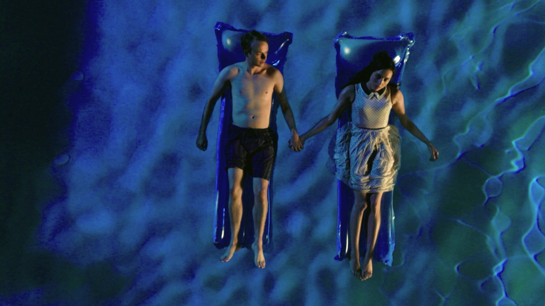 Still Image from Life After Beth