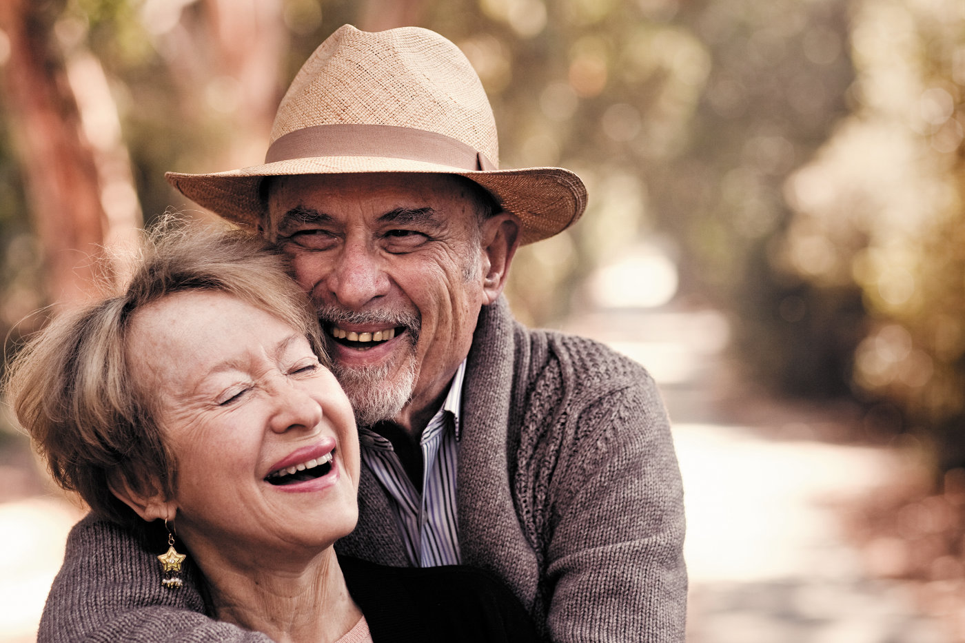 Film still from Yalom's Cure
