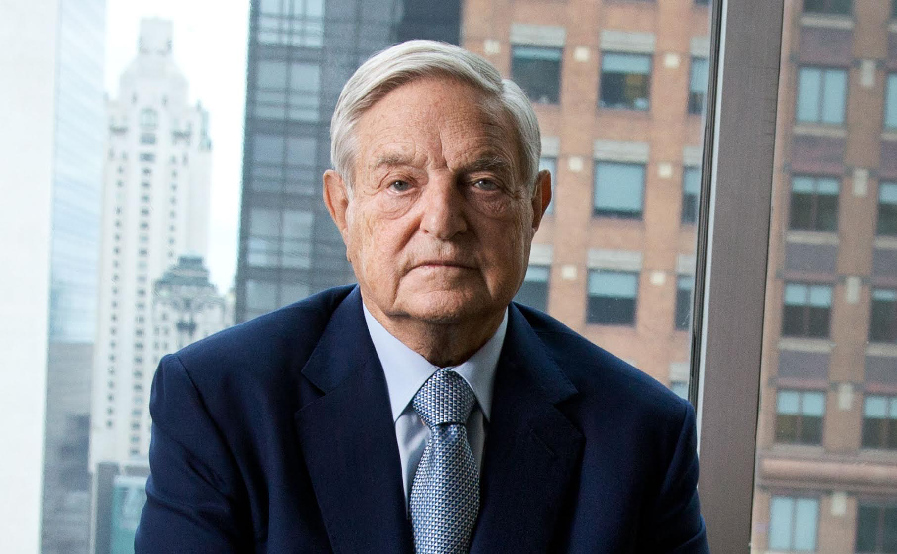 Soros