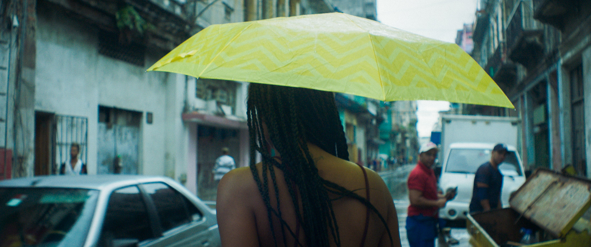 Sin la Habana