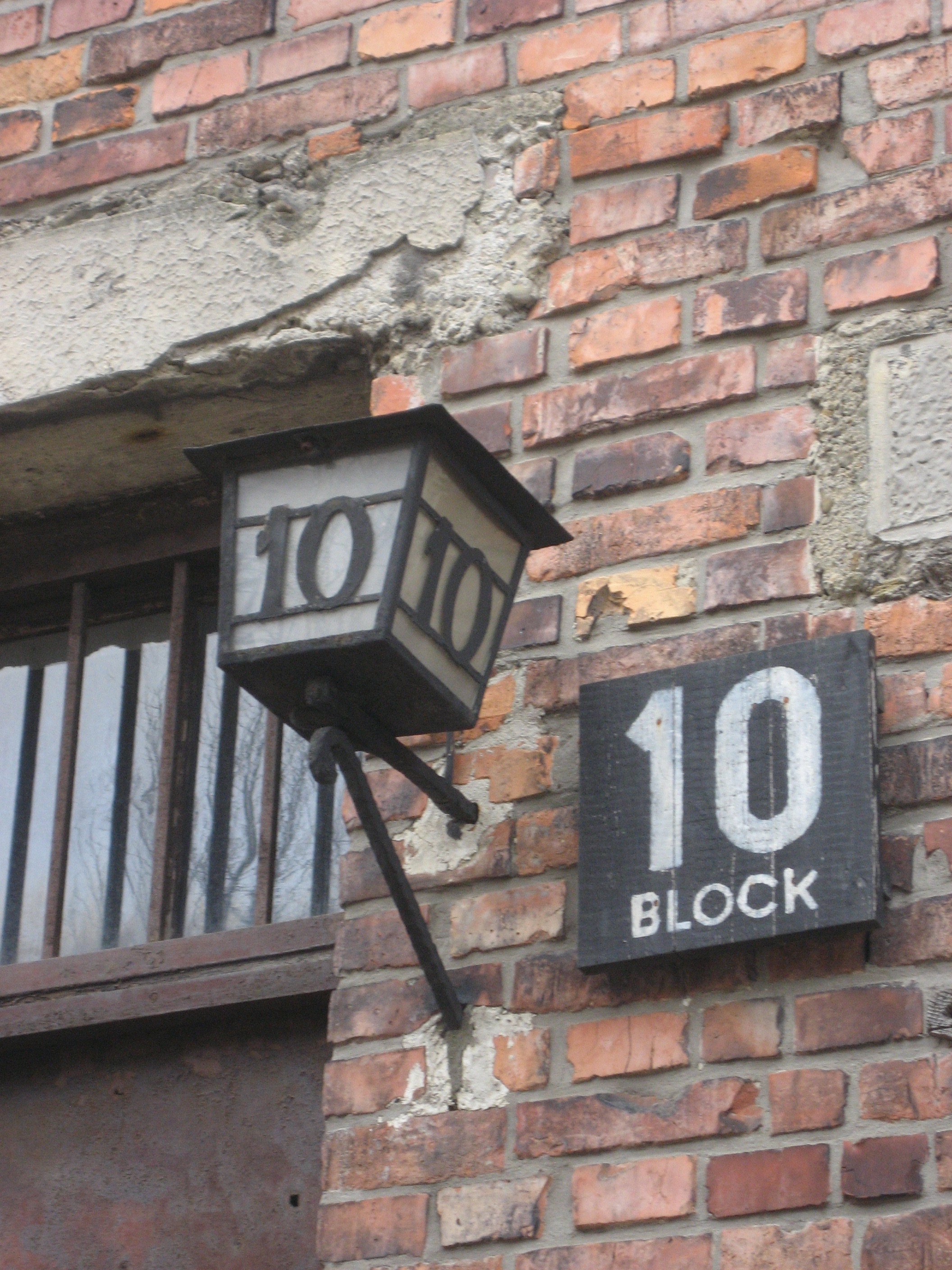 Made in Auschwitz: The Untold Story of Block 10