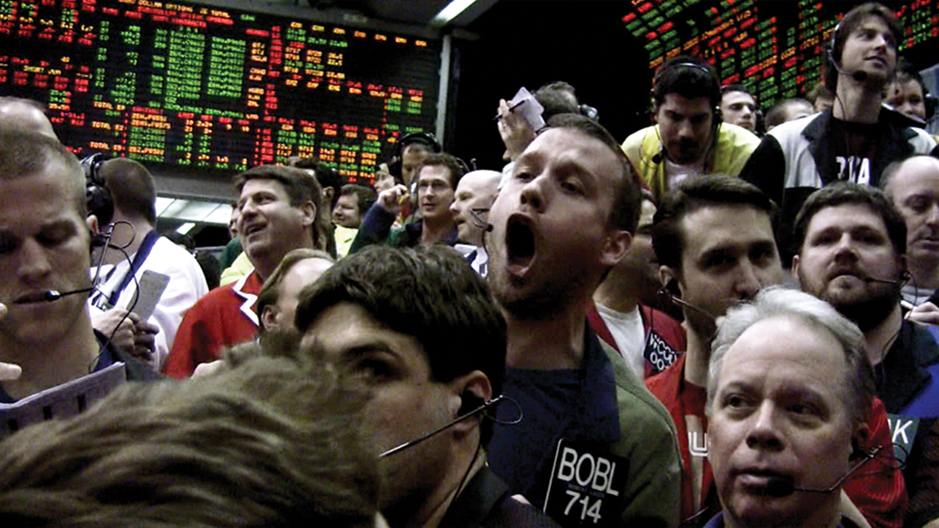 Futures Past
