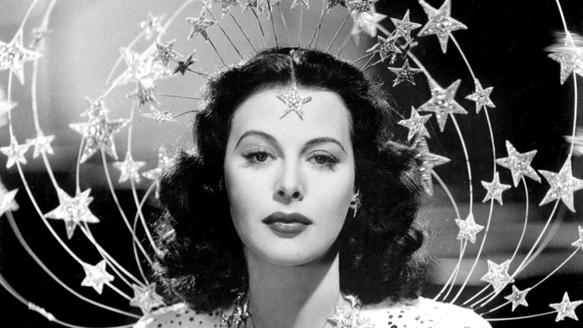 Bombshell: The Hedy Lamarr Story