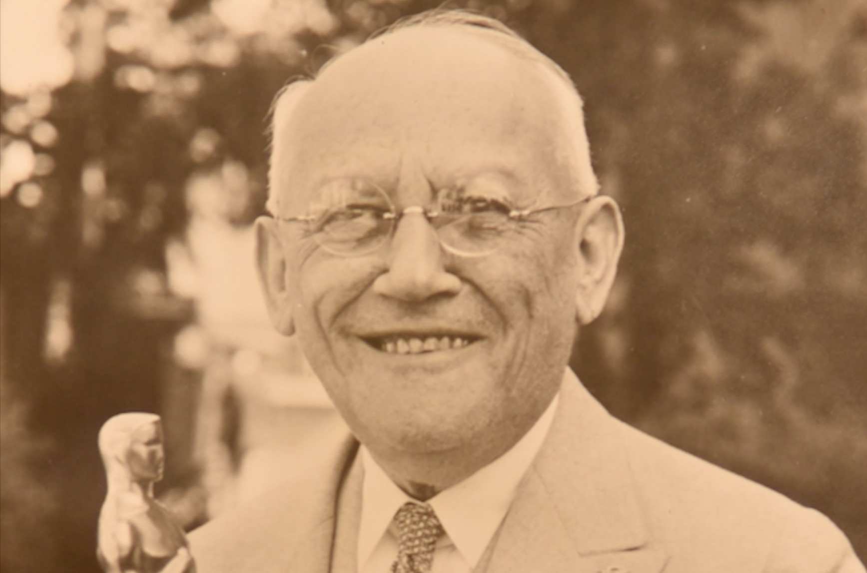 Carl Laemmle