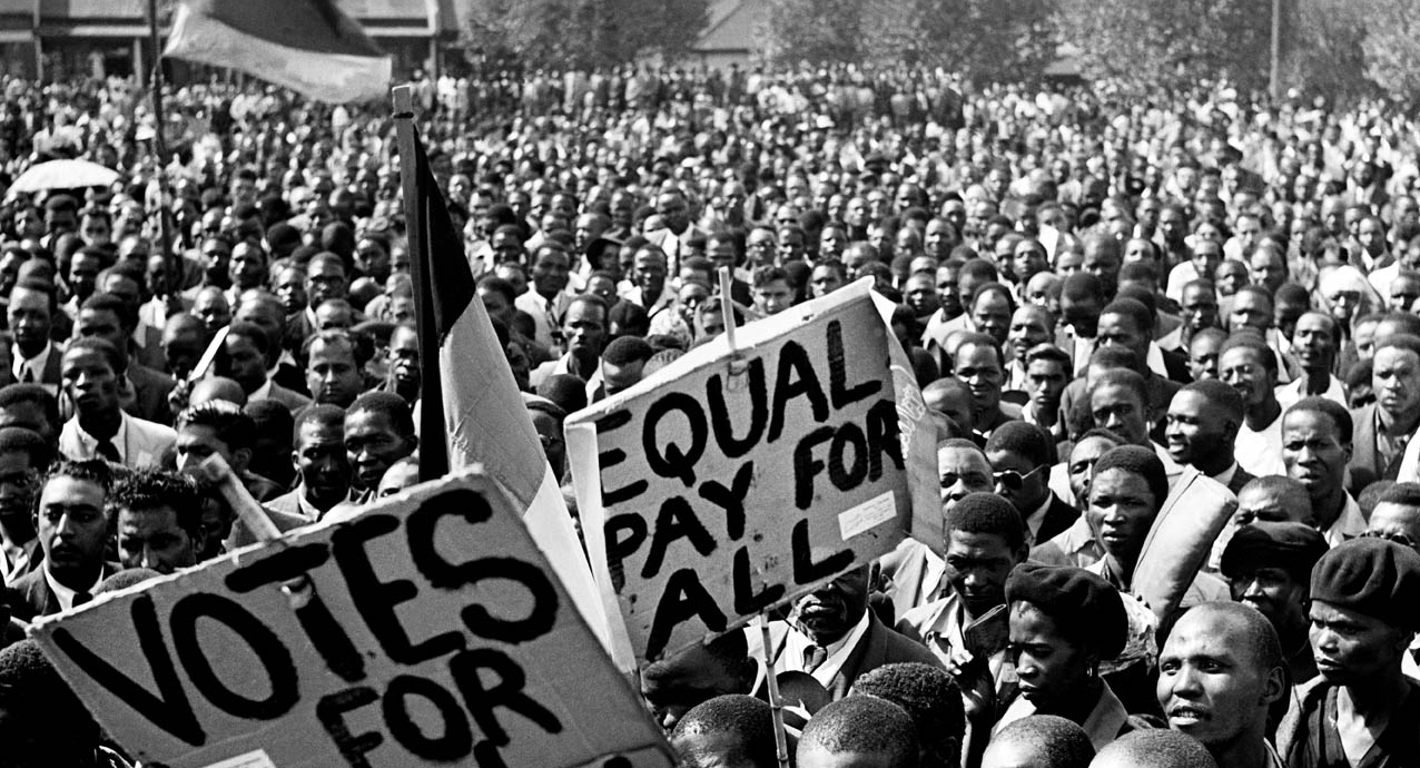 State Against Mandela and the Others, The