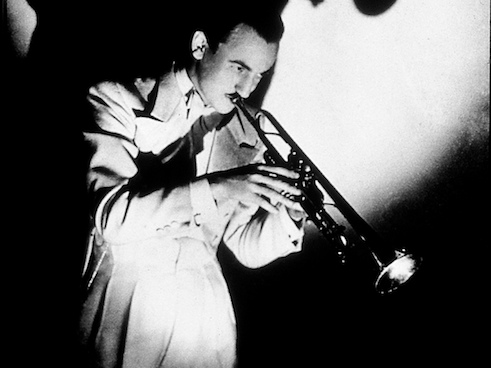 The Jazzman from the Gulag