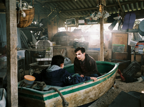 Mabul (The Flood)
