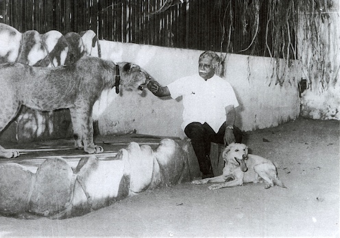 From Bombay to Tel Aviv