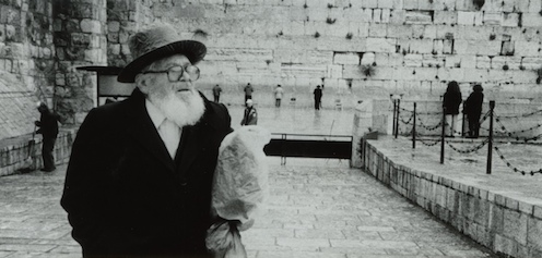 Forbidden Marriages in the Holy Land