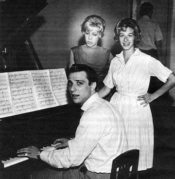 Hitmakers: The Teens Who Stole Pop Music