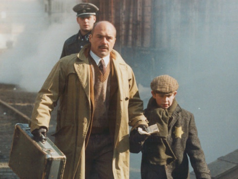 Perlasca, An Italian Hero