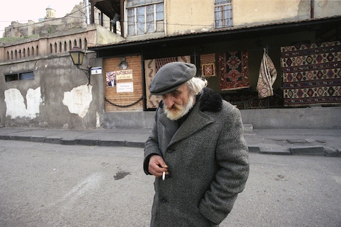 Maidan, Nave of the World