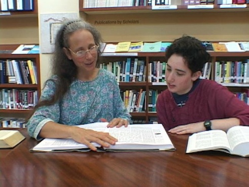 Hineini: Coming Out in a Jewish High School