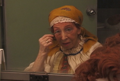 Yiddish Theater: A Love Story