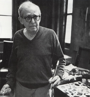 Jack Levine: Feast of Pure Reason