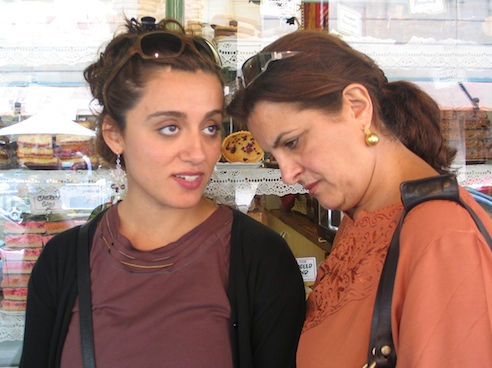 Love Iranian-American Style