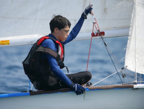 Facing the Wind