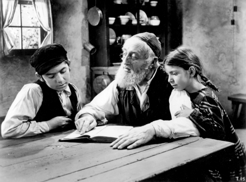Tevye