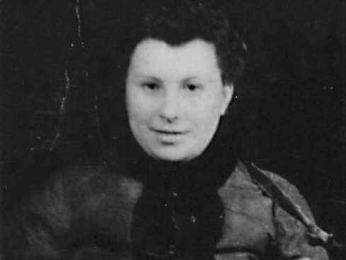 Every Day The Impossible: Jewish Women in the Partisans