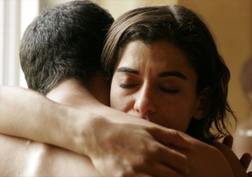 Strangers [2007]