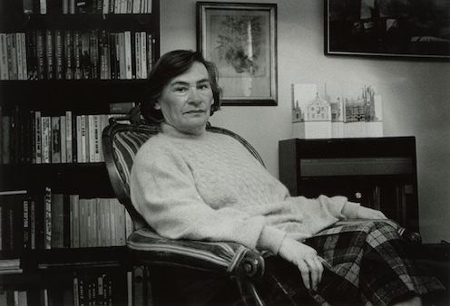 Greta Ferusic